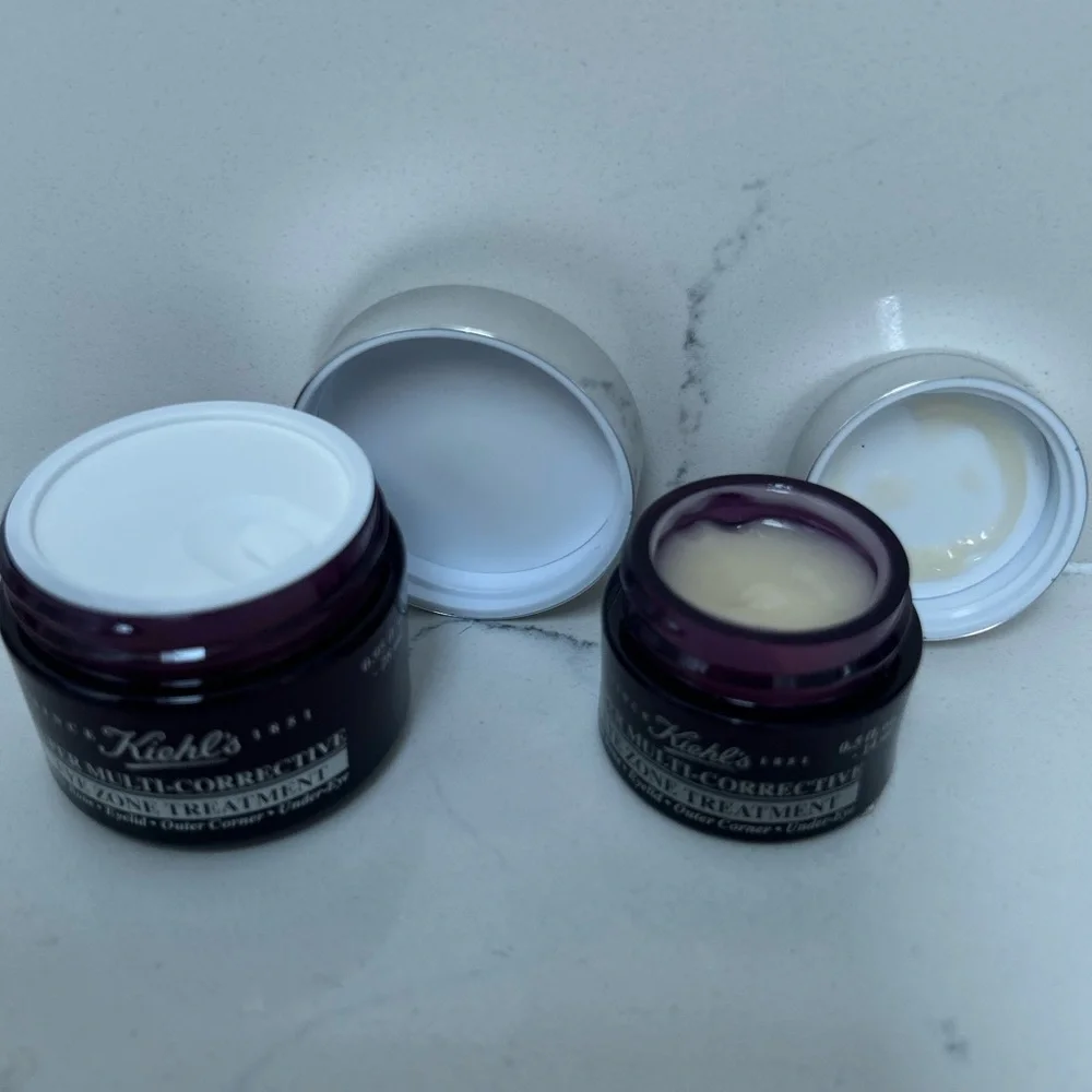Kiehl’s super multi-corrective eye zone treatment - Picture 6 of 8